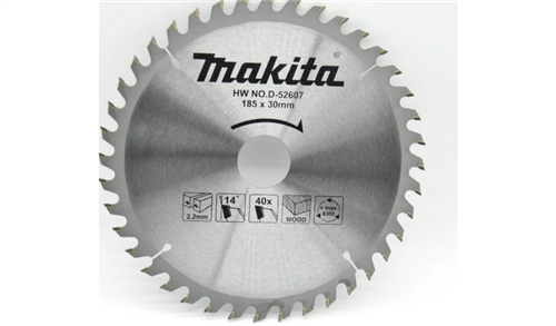 MAKİTA EKO 185 SUNTA KESME TESTERESİ 
